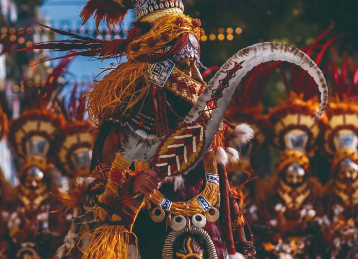 Moros y Cristianos Alco