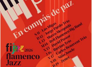 Fijazz 2026 ADDA