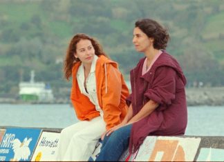 Filmoteca Alicante Teatre Arniches abril-julio 2026