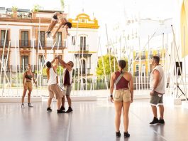 Fins al Cel Festival Fresca! 2026