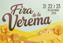 ‘Fira de la Verema’ en Monóvar Fira de la Verema Monóvar