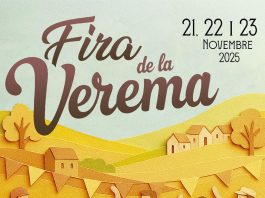 Fira de la Verema Monóvar