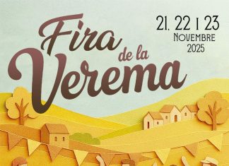 Fira de la Verema Monóvar