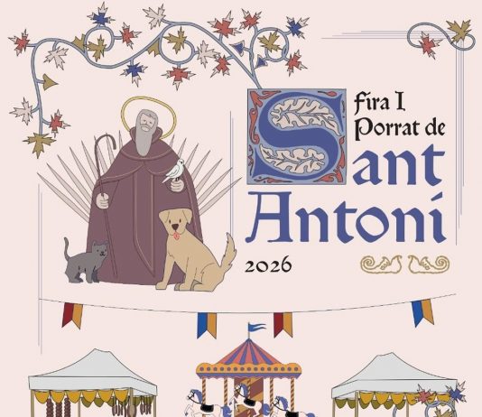 Fira i Porrat Benissa 2026
