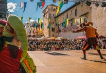 Fira Tots Sants Cocentaina 2025