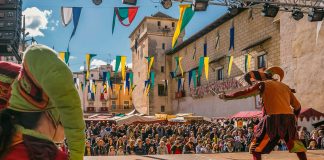 Fira de Tots Sants de Cocentaina 2025 Fira Tots Sants Cocentaina 2025