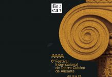 FITCA 2022 Teatro Principal de Alicante