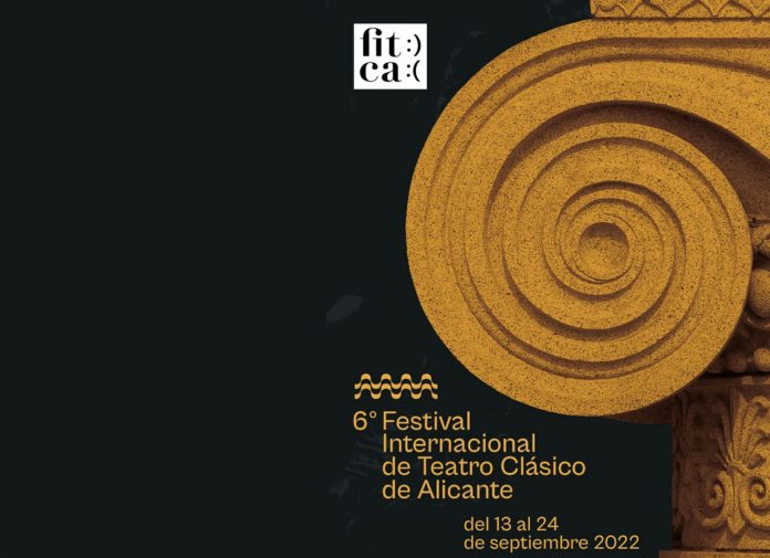 FITCA 2022 Teatro Principal de Alicante