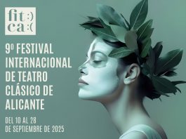 FITCA 2025 Alicante