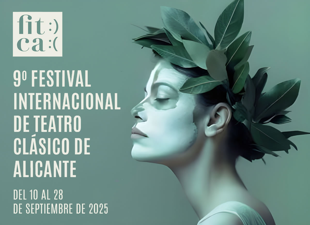 FITCA 2025 Alicante
