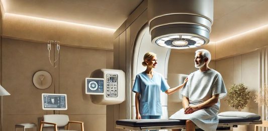 FP radioterapia y dosimetría Aulacem