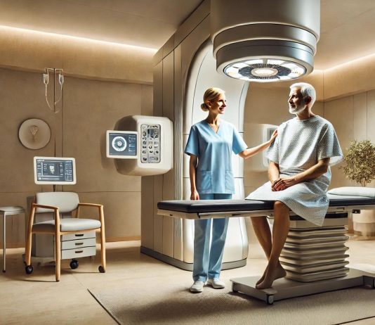 FP radioterapia y dosimetría Aulacem