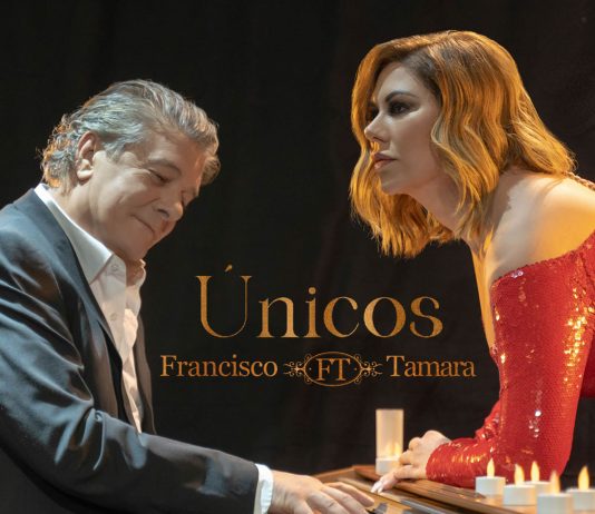 Francisco y Tamara Teatro Principal Alicante