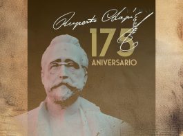 Gala Lírica ‘175 años Chapí’ en el Teatro Principal de Alicante Gala Lírica 175 años Ruperto Chapí Teatro Principal Alicante