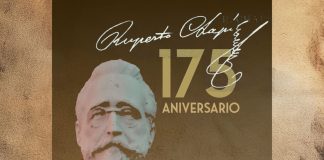Gala Lírica 175 años Ruperto Chapí Teatro Principal Alicante