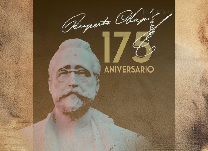 Gala Lírica 175 años Ruperto Chapí Teatro Principal Alicante