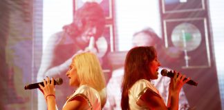 Generation ABBA Teatro Principal Alicante