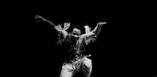 ‘Cuentos tras el telón’: Gorsy Edú «El percusionista» en el Teatro Principal de Alicante Gorsy Edú Teatro Principal Alicante