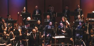 Gran Concierto Año Nuevo Teatro Principal Alicante
