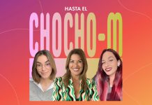 Hasta el Chocho-M en el Teatro Principal Alicante