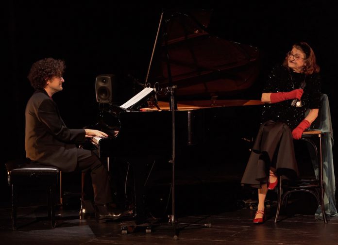 Hasta el final de la fiesta Teatro Principal Alicante