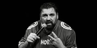 Hovik Keuchkerian en el Teatro Principal Alicante