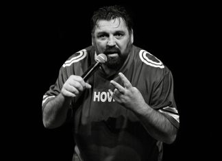 Hovik Keuchkerian en el Teatro Principal Alicante