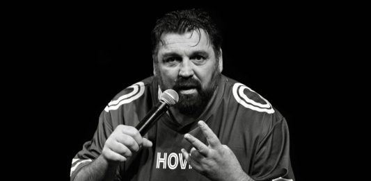 ‘Grito’: Hovik Keuchkerian en el Teatro Principal de Alicante Hovik Keuchkerian en el Teatro Principal Alicante