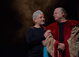 Hoy no estrenamos Teatro Principal Alicante