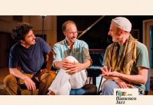 Iberian Trio Fijazz 2026