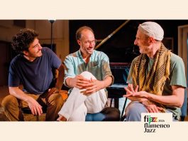 Iberian Trio Fijazz 2026