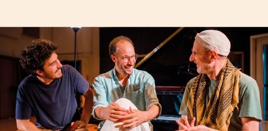 Iberian Trio Fijazz 2026