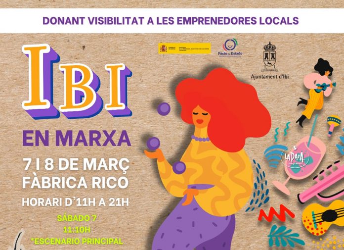 ibi-en-marxa-la-paca-market-vintage Ibi en Marxa La Paca Market Vintage