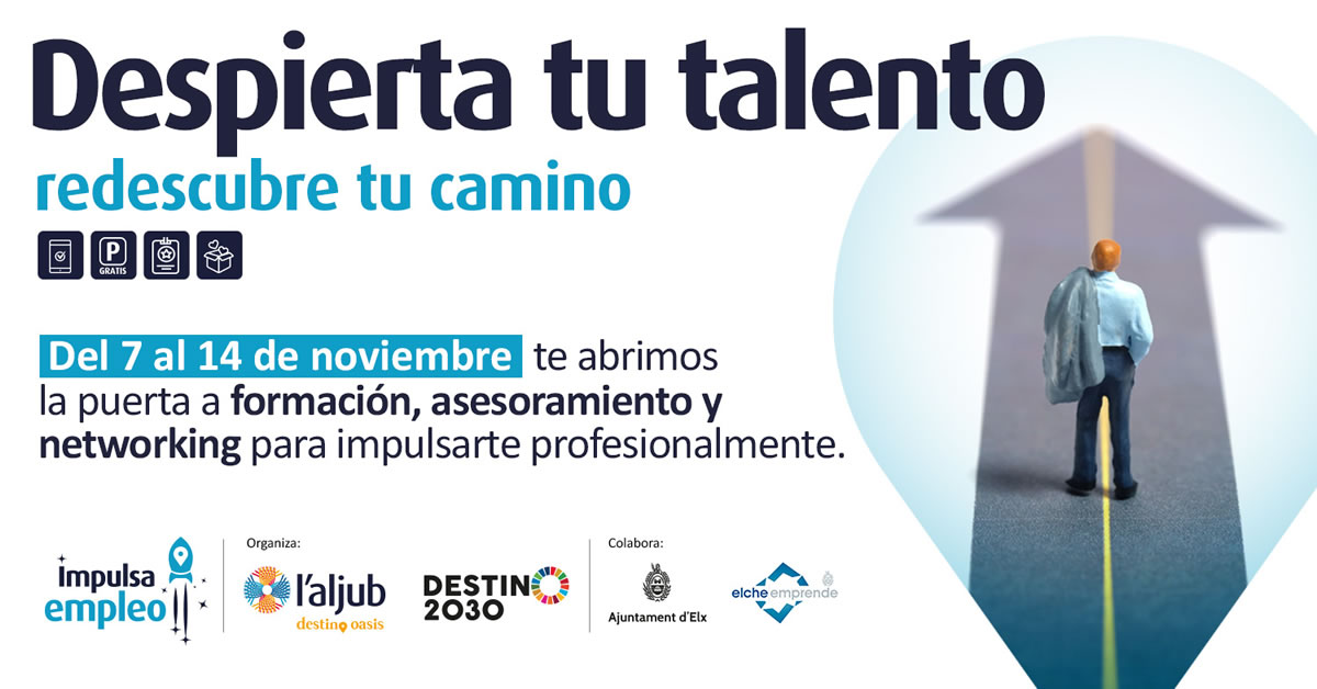 impulsa-empleo-aljub Impulsa Empleo L'Aljub