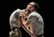 Internacional Teatre Arniches Abril en Danza