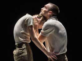 Internacional Teatre Arniches Abril en Danza