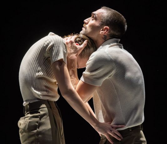 Internacional Teatre Arniches Abril en Danza