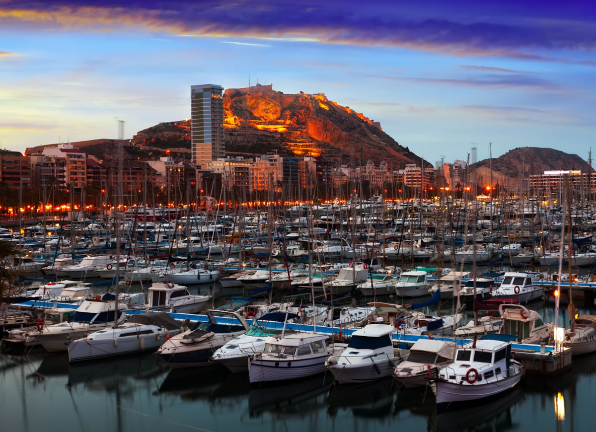 itinerario-alicante