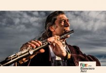 Jorge Pardo Trío Fijazz 2026