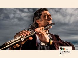 Jorge Pardo Trío Fijazz 2026
