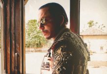 Juanpis González Teatro Principal Alicante