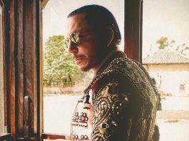 Juanpis González Teatro Principal Alicante