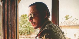 Juanpis González Teatro Principal Alicante