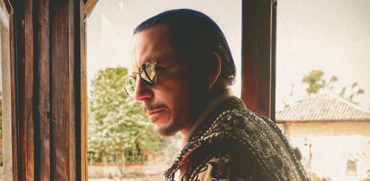 Juanpis González Teatro Principal Alicante