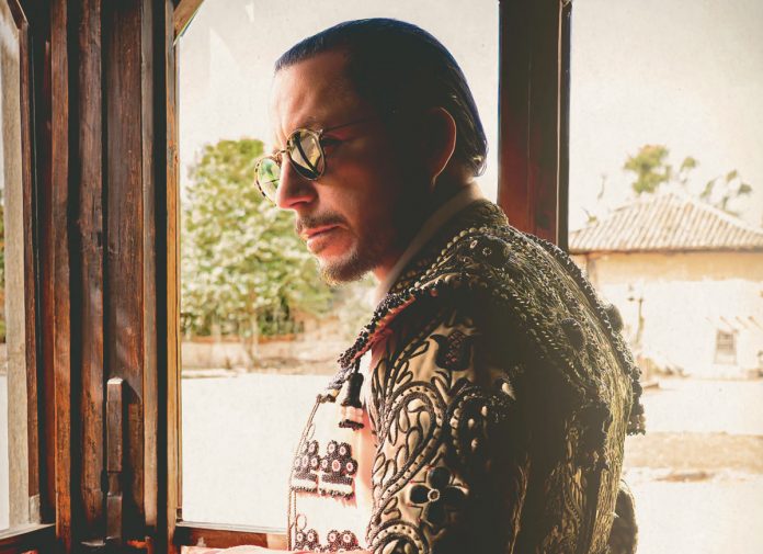 Juanpis González Teatro Principal Alicante