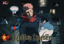 Jujutsu Kaisen: Ejecución