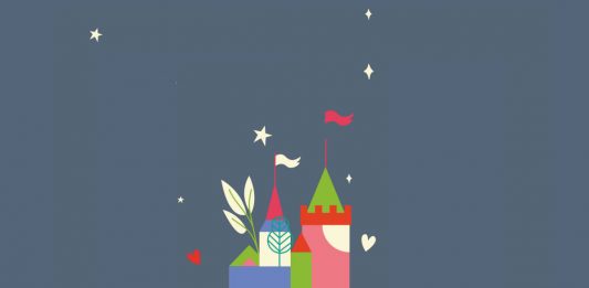 Kids & Stories en el Teatro Principal de Alicante