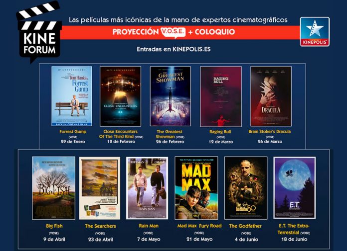 kineforum-kinepolis-alicante-2026 Kineforum Kinépolis Alicante 2026