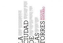 Exposición ‘La ciudad de las torres’ en la Lonja del Pescado La ciudad de las torres lonja del pescado