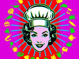 La Cubana La Cuisine de ma cousine Teatro Principal Alicante